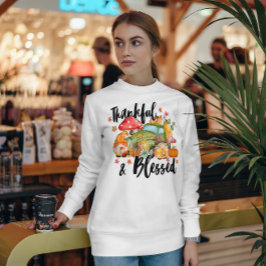 Fall Gnomes Shirt | Skenbar och bläck sötskjorta T