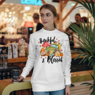 Fall Gnomes Shirt   Skenbar och bläck sötskjorta T Shirt