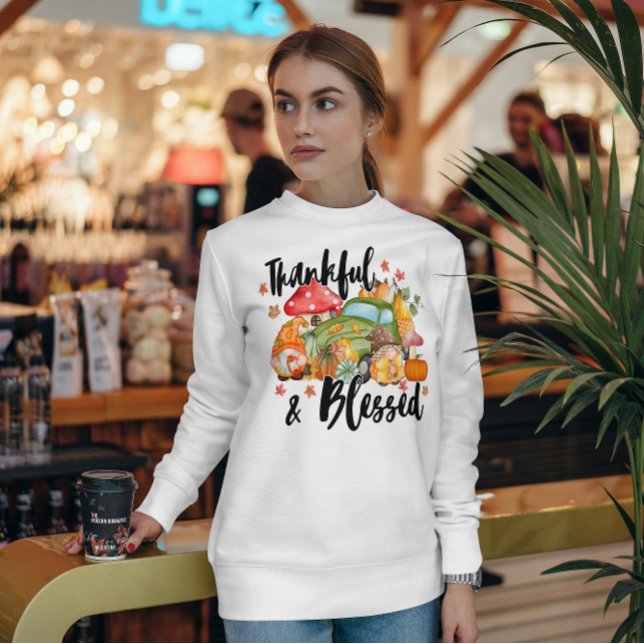 Fall Gnomes Shirt | Skenbar och bläck sötskjorta T Shirt (Skapare uppladdad)