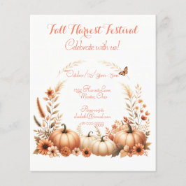 Fall Harvest Festival