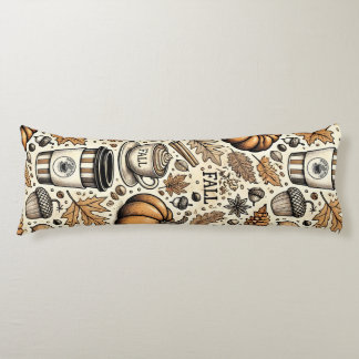 Fall Harvest Kroppskudde