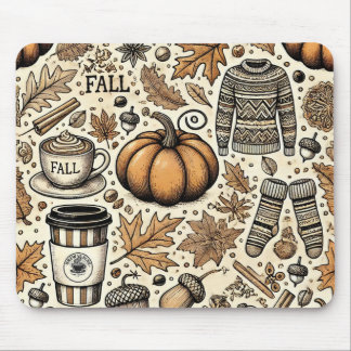 Fall Harvest Musmatta