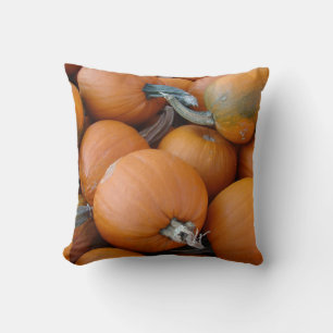Fall Harvest Pumpkins Kudde