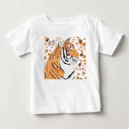 Fall/Högertiger T Shirt