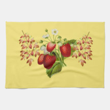 Fall & höst Berry Foliage