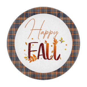 Fall/Höst/Löv