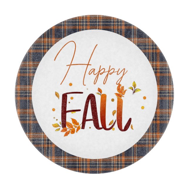 Fall/Höst/Löv (Framsidan)