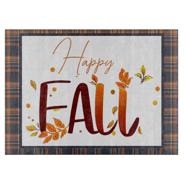 Fall/Höst/Löv/Play (Framsidan)