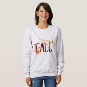 Fall/Höst/Löv T Shirt
