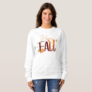 Fall/Höst/Löv T Shirt