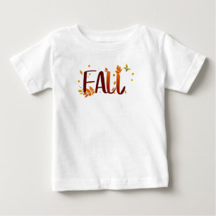 Fall/Höst/Löv T Shirt