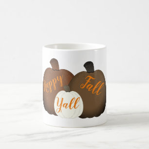Fall/höst/pumpa Mugg
