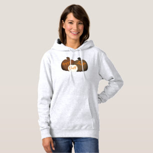 Fall/Höst/Pumpkin Sweatshirt T Shirt