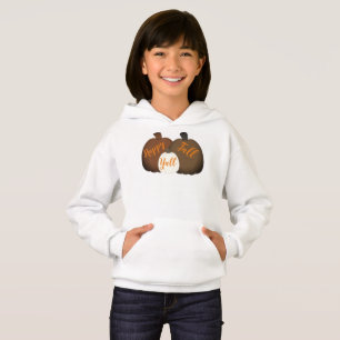 Fall/Höst/Pumpkin T Shirt