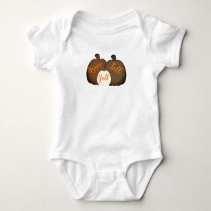 Fall/Höst/Pumpkin T Shirt