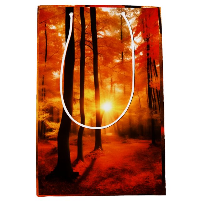 Fall i Backwood (Framsidan)