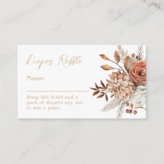 Fall i Kärlek Barn i höst, dagbok i bakgrunden Tilläggskort