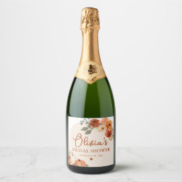 Fall i Kärlek Boho Terracotta Pumpkin Möhippa