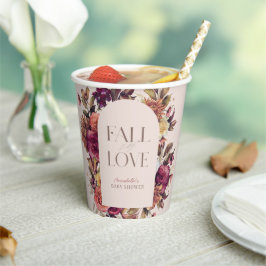 Fall i Kärlek Höstvågen Möhippa för Rosa av andedr