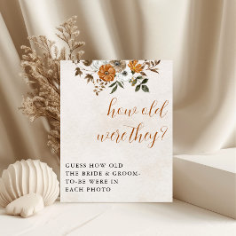 Fall i Kärlek | Hur gammal var de Möhippa? Poster