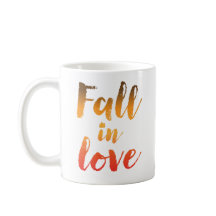 Fall i Kärlek