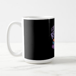 Fall i Kärlek med Mysiga höstvibes i Bokar Kaffemugg