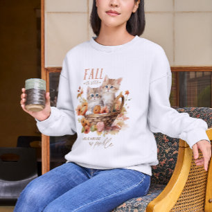 Fall i Kärlek med så många Sak som möjligt, falla T Shirt