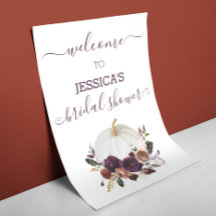 Fall i Kärlek Möhippa Pumpkin