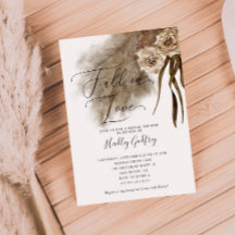 Fall i Kärlek Pampas Grass Möhippa