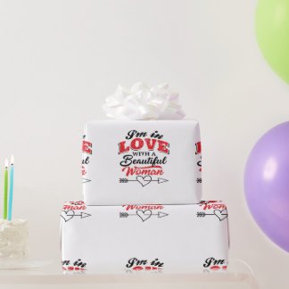 Fall i Kärlek Presentpapper