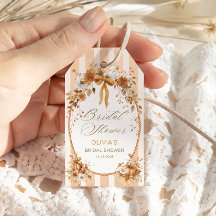 Fall i Kärlek Pumpkin Möhippa Tack