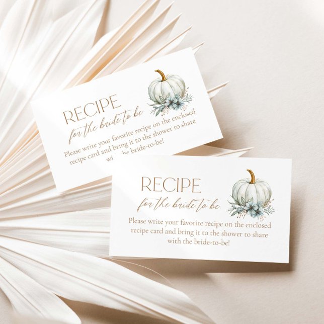 Fall i Kärlek Recipe för att bristen ska Tilläggskort (Skapare uppladdad)