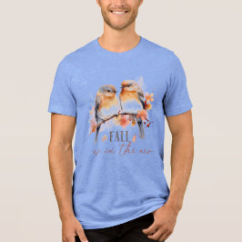 Fall i Luft T Shirt