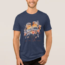 Fall i Luft T Shirt