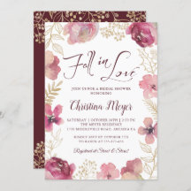 Fall i Möhippan för Blommigt av Lila i Kärlek Guld