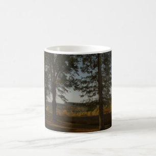 Fall i New Paltz NY Kaffemugg