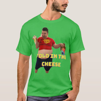 Fall i ost 2 t shirt