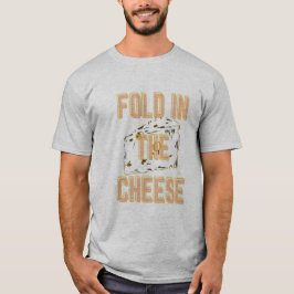 Fall i osten t shirt