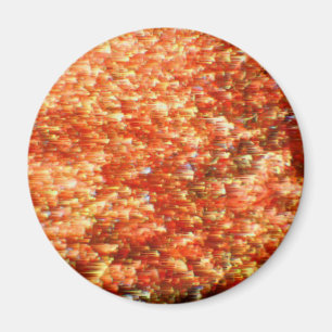 Fall i rörelse magnet