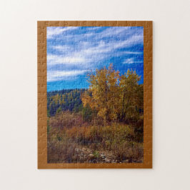 Fall i utåttryckspressen pussel