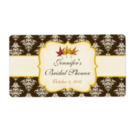 Fall i Vattenflaska för Kärlek Möhippa Fraktsedel