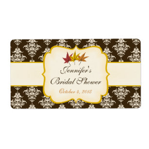 Fall i Vattenflaska för Kärlek Möhippa Fraktsedel