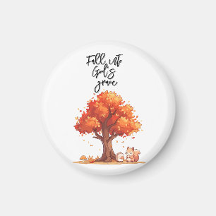 Fall in i Guds nåd Magnet