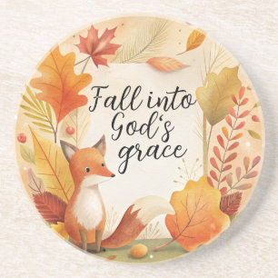 Fall in i Guds nåd Underlägg