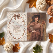 Fall In Love Blommig Baby Shower Foto
