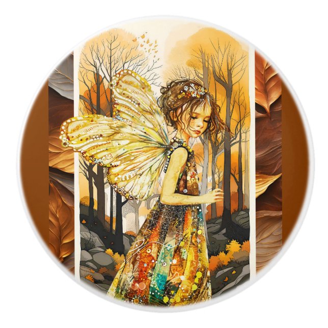 Fall Knopp (Framsidan)