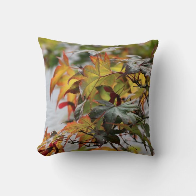 Fall Kudde (Framsida)