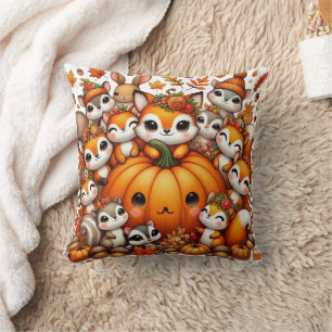 Fall Kudde