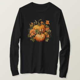 Fall Långärmad T-Shirt