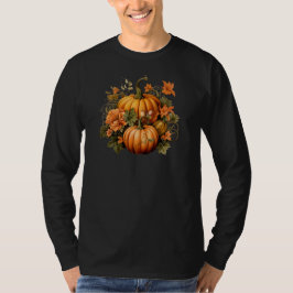Fall Långärmad T-Shirt